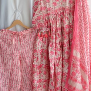 Alternative view of Maira Festive Special Suit Set - EOFY SALE