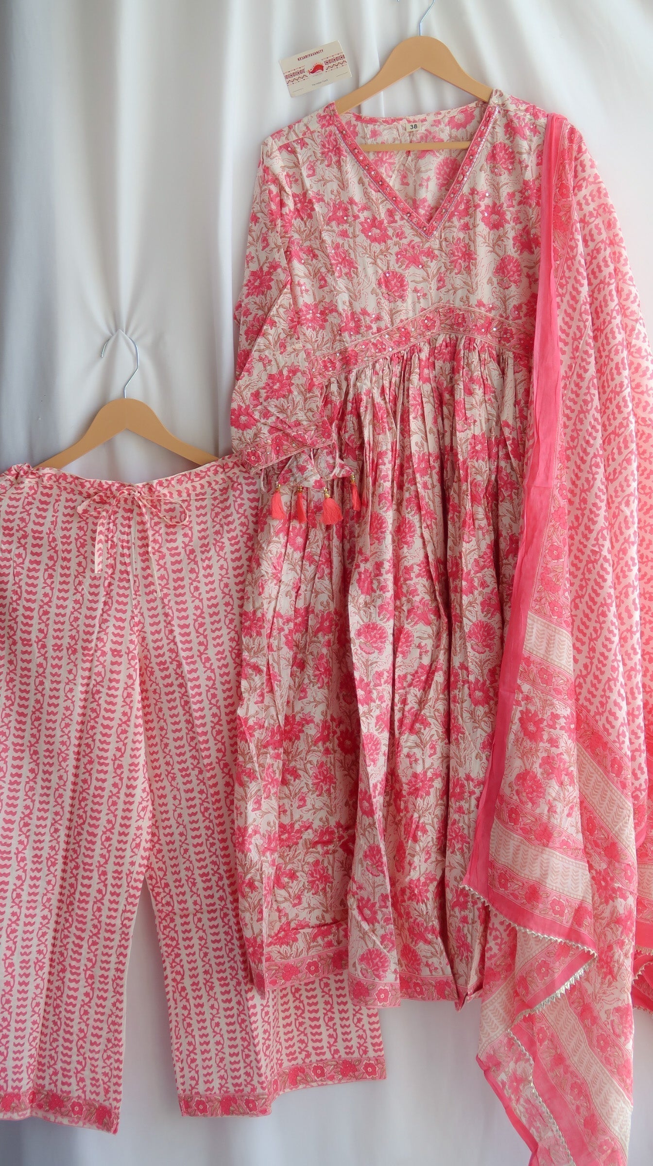 Maira Festive Special Suit Set - EOFY SALE - Image 2