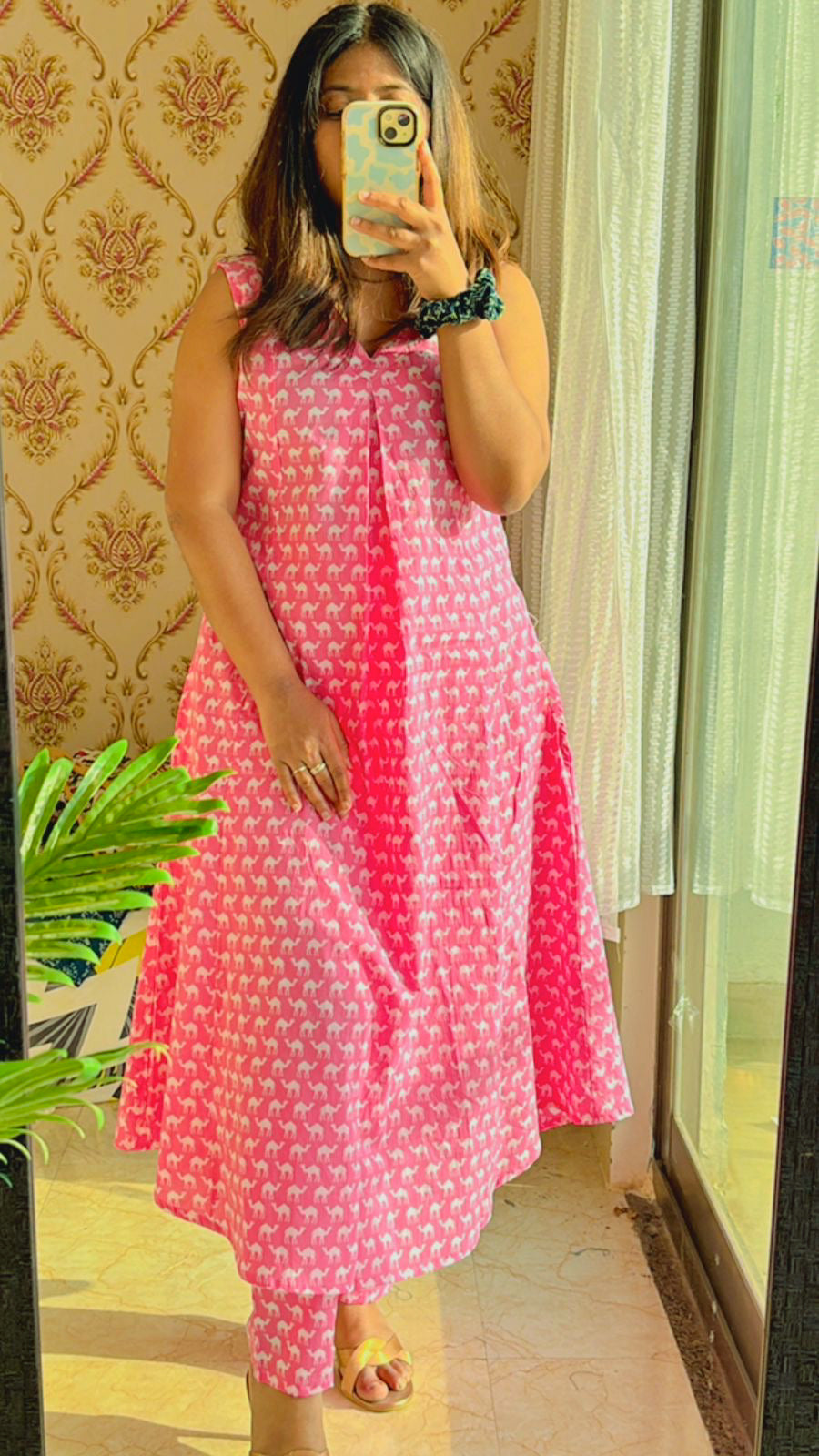 Desert Journey Vacay/Outdoor Suit Set - Comforter Set - Image 2