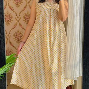 Alternative view of Sunshine Morning Vibes Office/Regular Wear Suit Set - Comforter Set