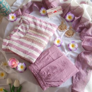 Inaya Festive Special Suit Set