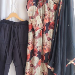 Alternative view of Vasant Festive Special Suit Set - EOFY SALE