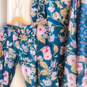 Alternative view of Aabiya Festive Special Suit Set - EOFY SALE