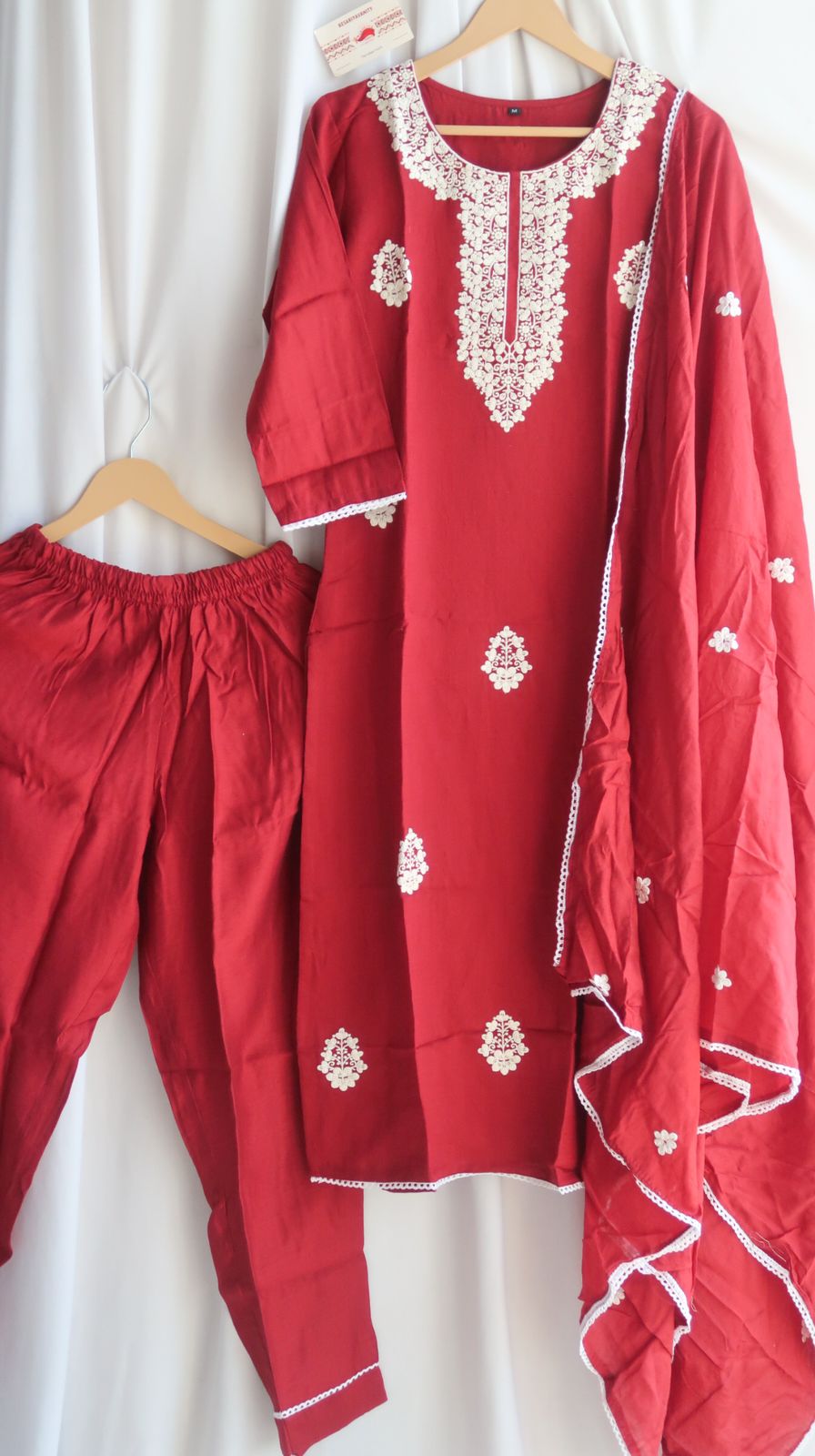 Chaap Tilak Festive Special Suit Set - EOFY SALE - Image 2