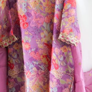 Alternative view of Falguni Festive Special Suit Set