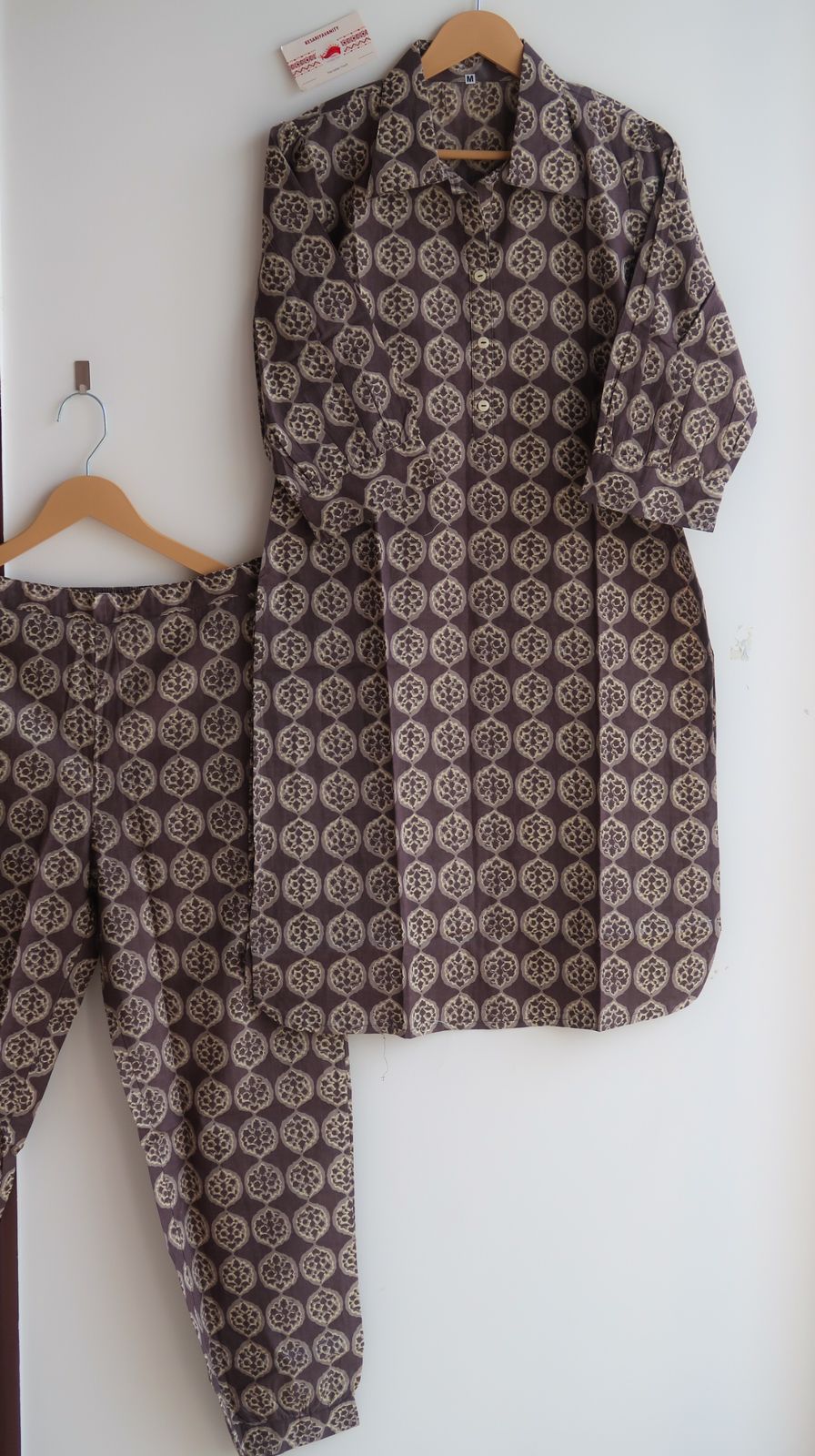 Hot Chocolate Office/Regular Wear Suit Set - EOFY SALE - Image 2