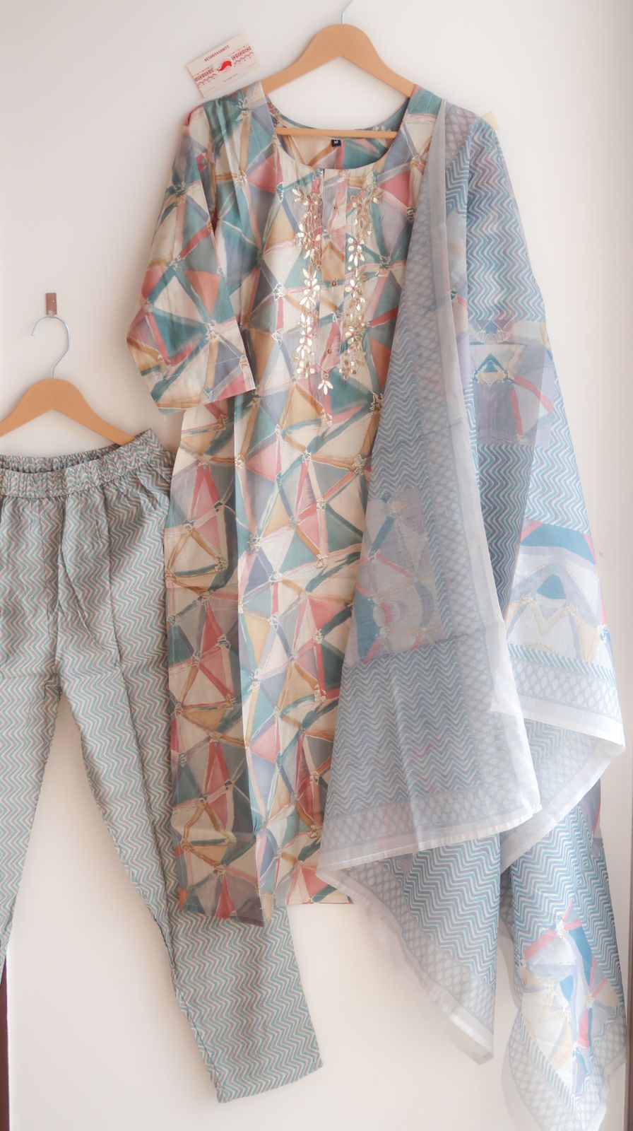 Dreamy Truffle Delight Suit Set - Image 2