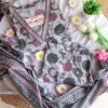 Grey Harmony Petals Suit Set - EOFY SALE