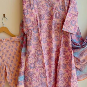 Alternative view of Sunlit Blooms Edition Suit Set - EOFY SALE