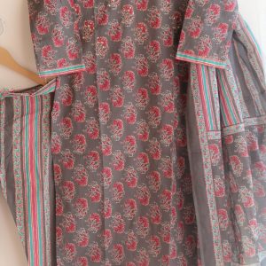 Alternative view of Grey Garden Harmony Ensemble Suit Set - EOFY SALE