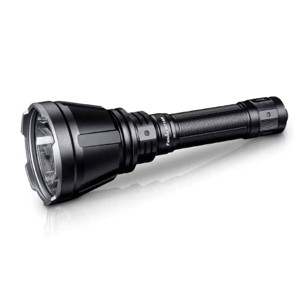 Fenix HT18R Long Range Torchlight