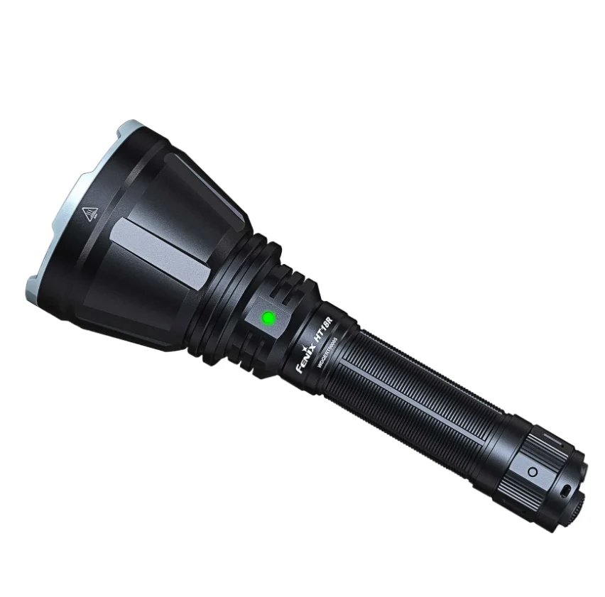 Fenix HT18R Long Range Torchlight - Image 10
