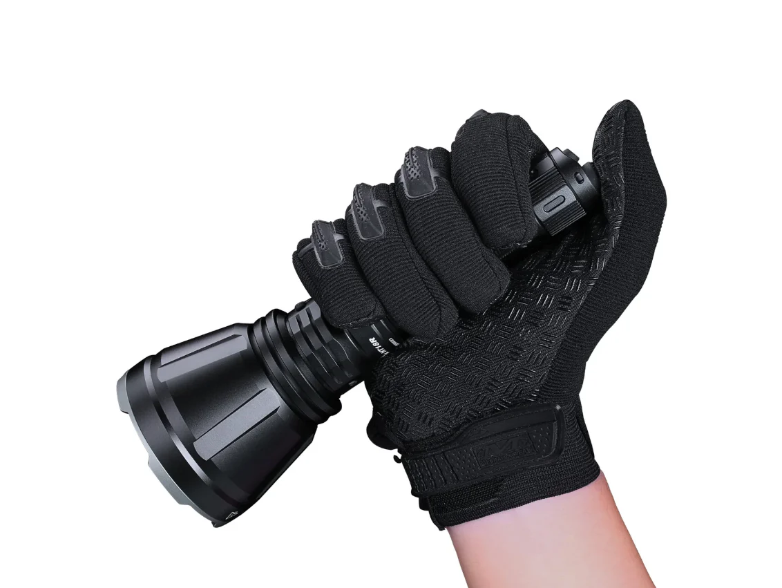 Fenix HT18R Long Range Torchlight - Image 11