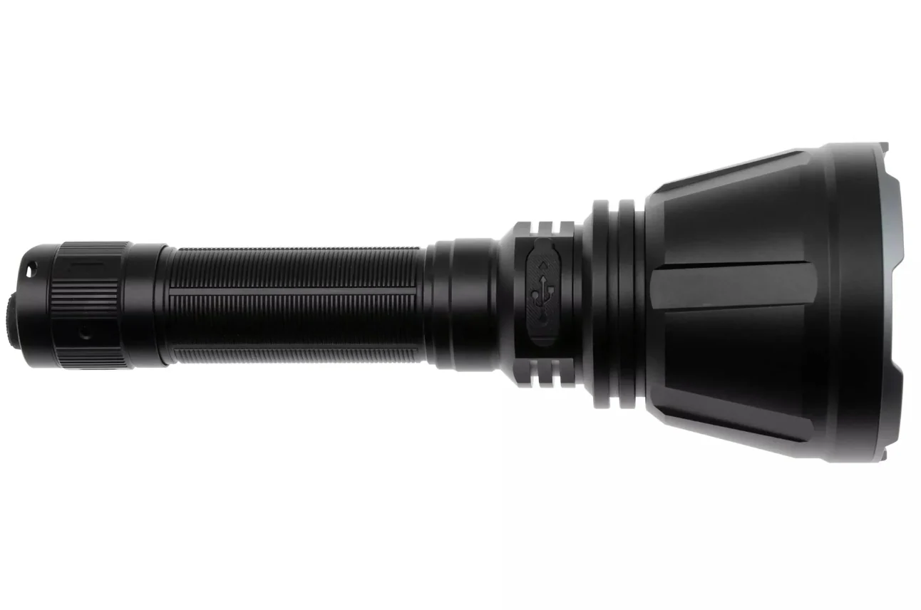 Fenix HT18R Long Range Torchlight - Image 2