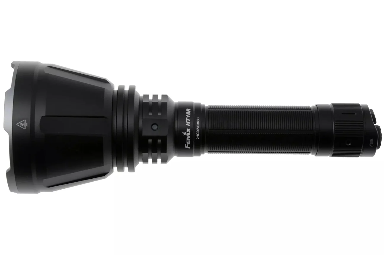 Fenix HT18R Long Range Torchlight - Image 3