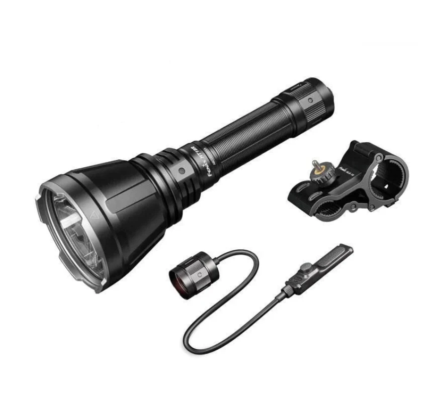 Fenix HT18R Long Range Torchlight - Image 4