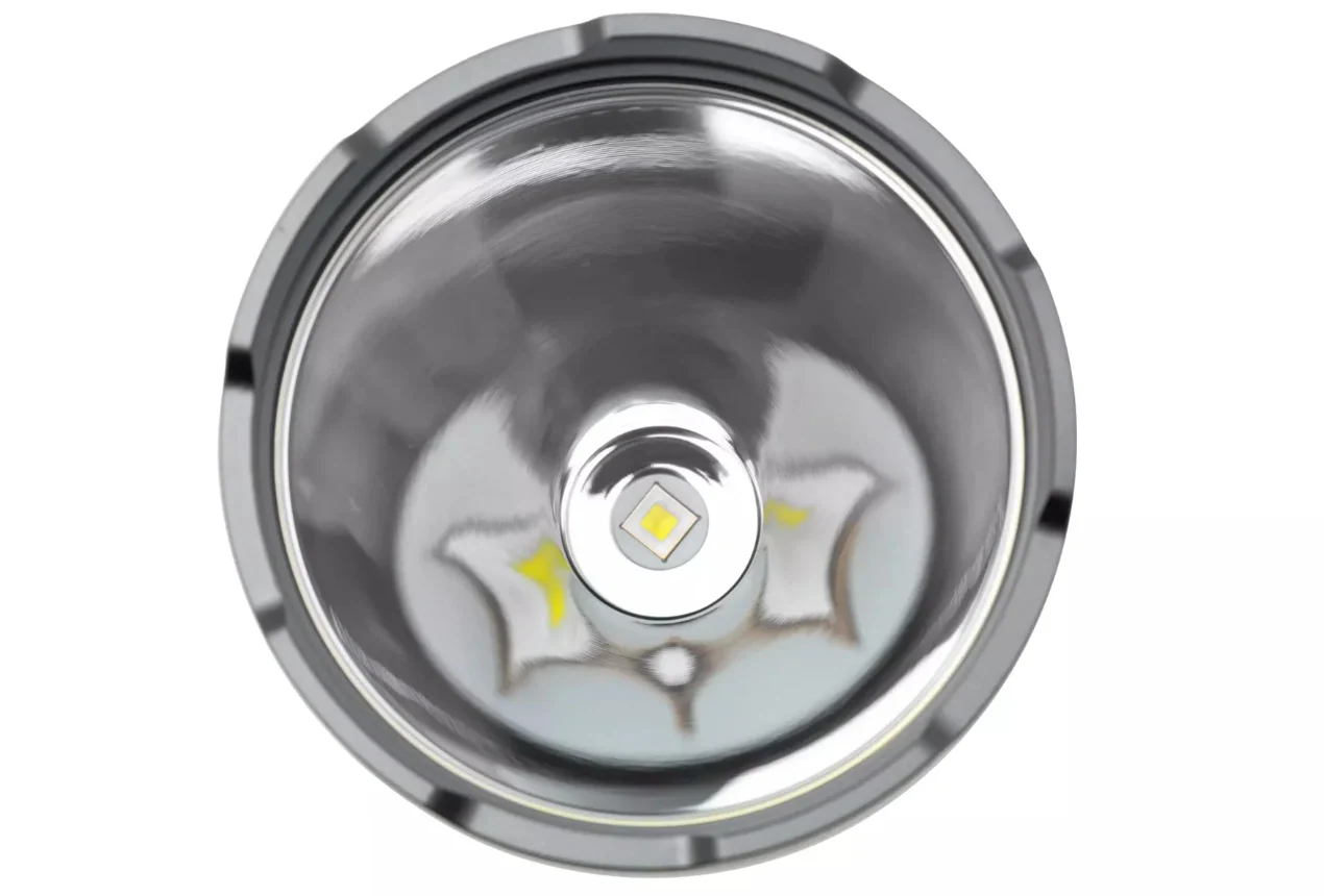 Fenix HT18R Long Range Torchlight - Image 8