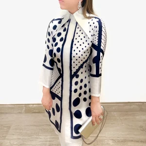 Alternative view of Ivory Coordinate