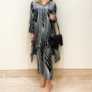 Alternative view of Blake Coordinate