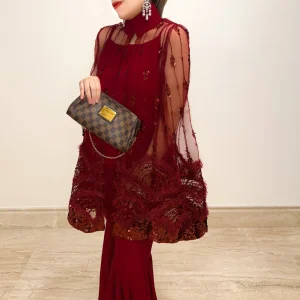 Alternative view of GULAB Set Of 3