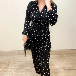 Alternative view of Zoe Coordinate